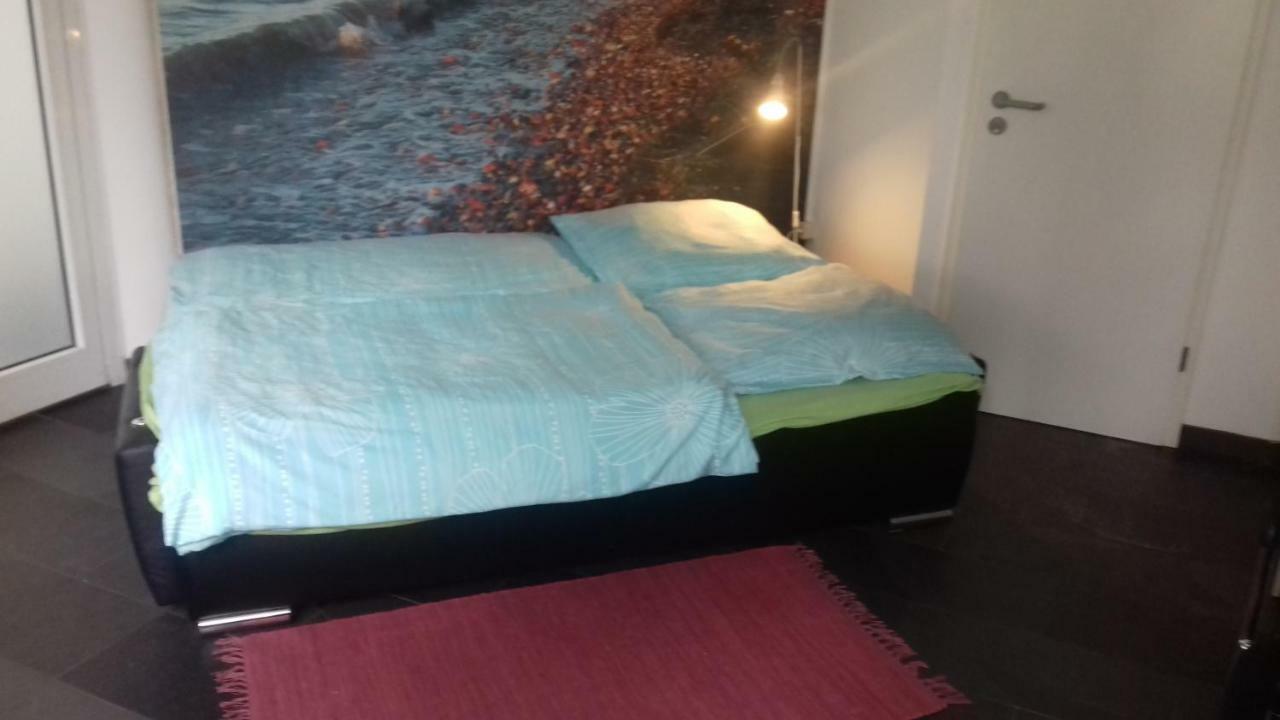 Appartement Altstadt Wismar Exterior foto